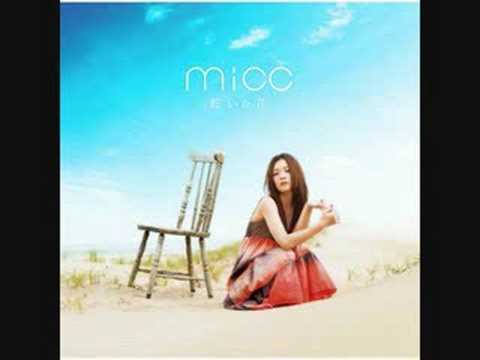 Mahoutsukai ni Taisetsu na Koto: Natsu no Sora Kawaita Hana micc
