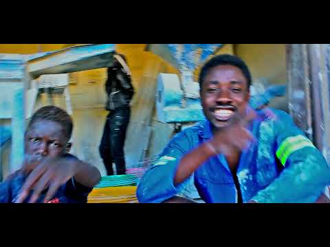 Fly Jay _ X _ Kas Geezy _ Chilamuntu nechiwa Chakwe official video Directed by Boss Mak