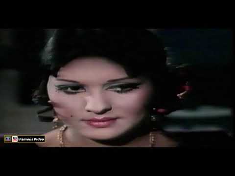 JISS DIN SE DEKHA HAI TUJHKO SANAM - MEHDI HASSAN - FILM AMBER