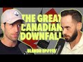 Canada's Downfall, Freedom Convoy Lawfare, and Housing Crisis | Blendr Report EP115