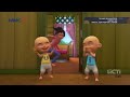 Upin Ipin Kak Ros Merajuk Bagian 2