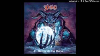 DIO - Master of the Moon (HD)