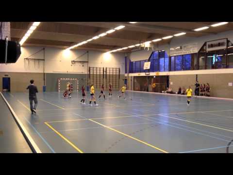 20140119 Naarden MD1 -  Spitsbergen MD1