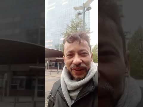 Tentar ser uma pessoa melhor é sempre um ato de impacto coletivo, não é?