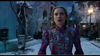 Disney's Alice Through The Looking Glass - In Theaters May 27!