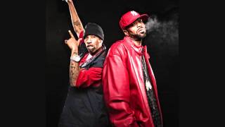 Method Man &amp; Red Man  Dis Iz 4 All My Smokerz