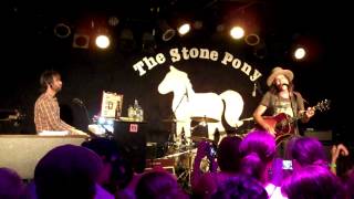 Still Lonely at The Stone Pony with Jonny Kaplan
