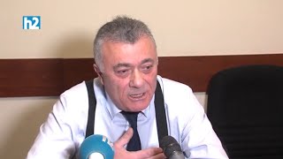 Տղամարդկություն չի, ղզիկ թիմի պահվածք ա. դուք ձեր դասը կստանաք. Ռուբեն Հակոբյան: Լրաբեր - 26.01.2021