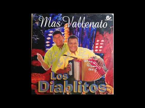 ME TOCA REGRESAR - LOS DIABLITOS