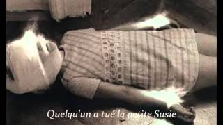 Michael Jackson - (1995) Little Susie (Sous Titres Fr)