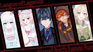 [よちろる]マクロ成長ゲーミング フルパ[League of Legends]