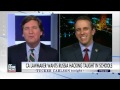 Tucker Porn Classroom Lessons On Russian Hacking And 2016 Election