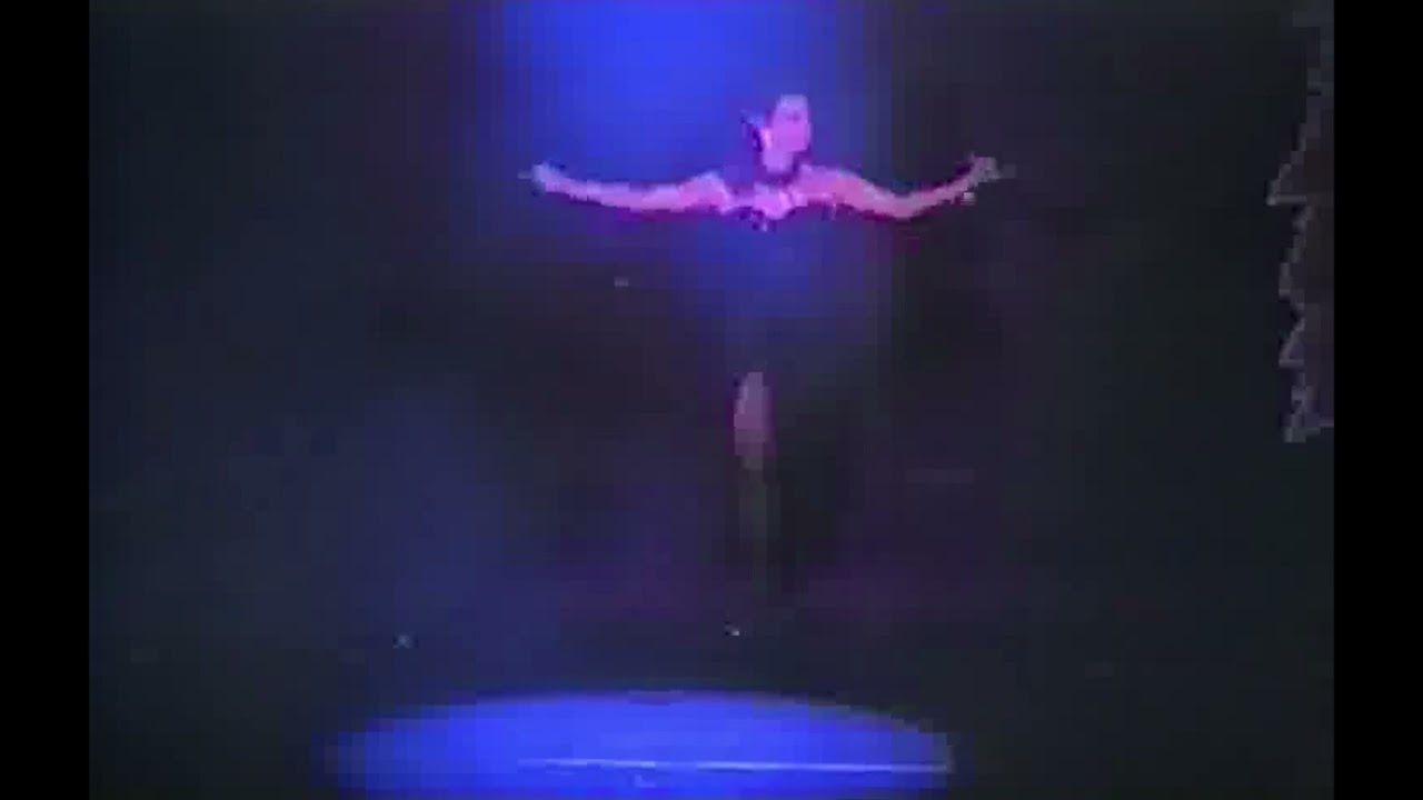 Marjolein Keuning Throwback