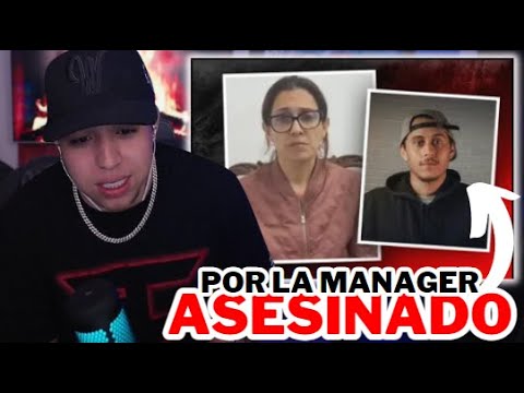 WestCOL REACCIONA A LA MUERTE DE CANSERBERO A MANOS DE SU MANAGER