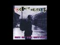 Cockney Rejects - Out Of The Gutter (2002) FULL ALBUM