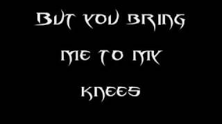 Bleeker Ridge - What It Is - lyrics