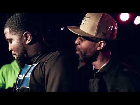 NAYBAHOOD “preview” / Tay Roc X Tsu Surf / 7-??-22