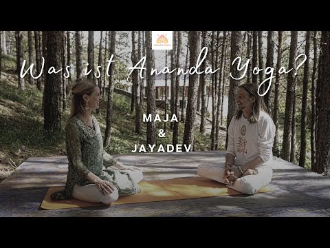Interview mit Jayadev: »Was ist Ananda Yoga?«