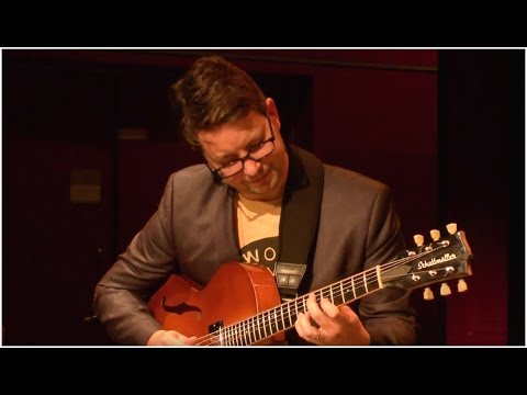 Lage Lund Trio - Headspun (The Checkout - Live at Berklee)