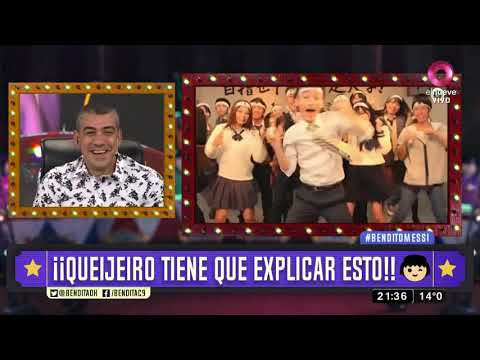 ¡¡Queijeiro tiene que explicar esto!!