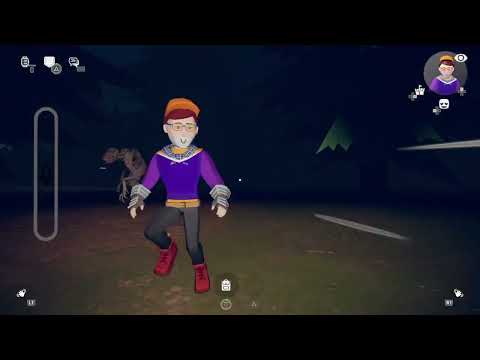 Una historia mal contada 3