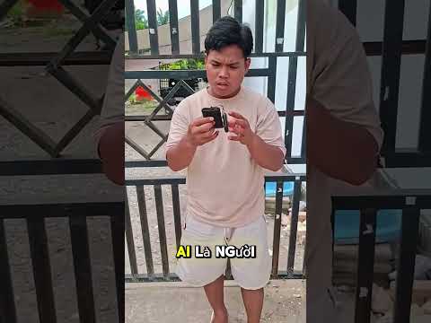 Ai đã đưa chìa khóa vậy!!!