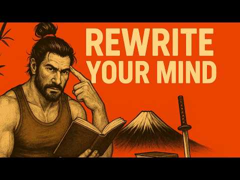 4 Japanese Principles That Reprogram Your Mind (Kaizen, Ikigai, Wabi-Sabi & Musashi)