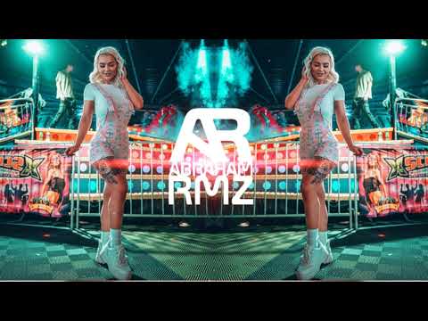 ISRAEL GMZ FT DAKER OLIVARES - DIOSES TRIBALES (PERSONAL 2019)