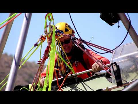 2017 Litter Scoop Training