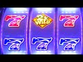 ? HUGE WIN! ?Wild Rose Casino Slot Machine Winning!