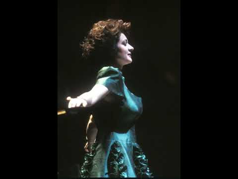 Daniela Dessì - Porgi amor - Le Nozze di Figaro - Genova 1995