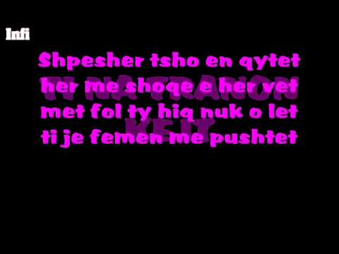 Infi ft.Fatooz - Ajo