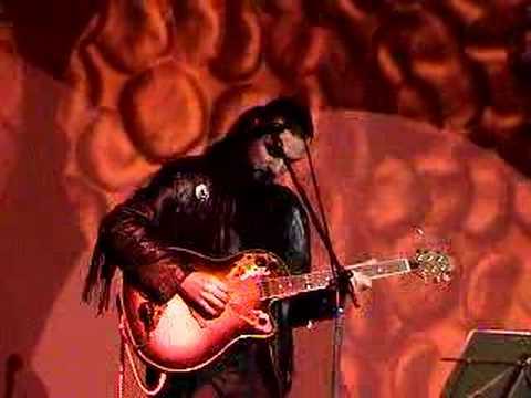 Rivers Of My Soul - Adi Manolovici