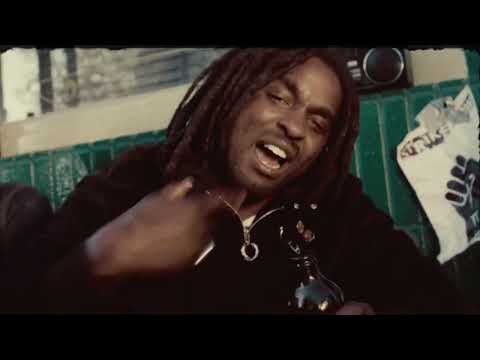 Hak Baker - Bricks In The Wall (Official Video)