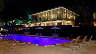 🚨 HOY ABRE el Primer Hotel TODO INCLUIDO en las Montañas de Puerto Rico 🇵🇷 ¡Toda