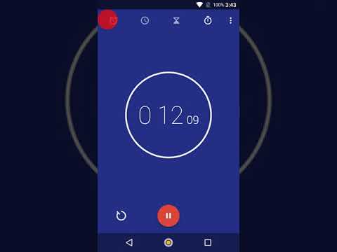 PreTouch - Semi Auto Video