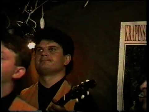 Krapinski tamburaši: Krapina 9.9.1993.