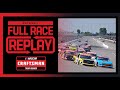 Toyota 200 | NASCAR CRAFTSMAN Truck Series Full Race Replay