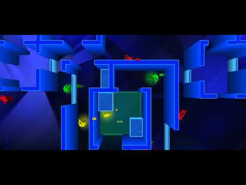 Frozen Synapse: Campaign Mission 5 - Anobrax