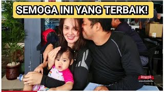 Download lagu Finally Uqasha Senrose gave in! Hopefully this is the best for Uqasha & Kamal.. mp3