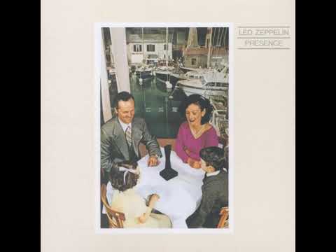 Led Zeppelin - Tea for One (1993 Remaster)