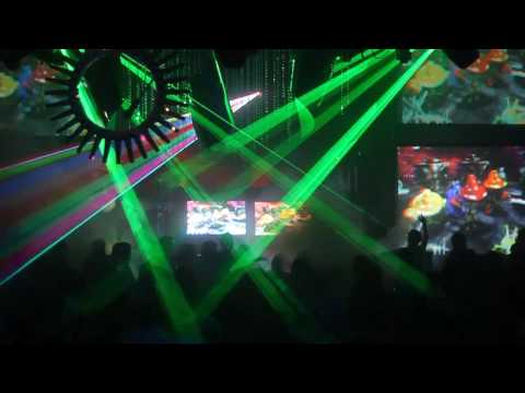 MaRLo DJ set @ ANOT Ohmna ft Nurlaila - key of life (MaRLo remix)