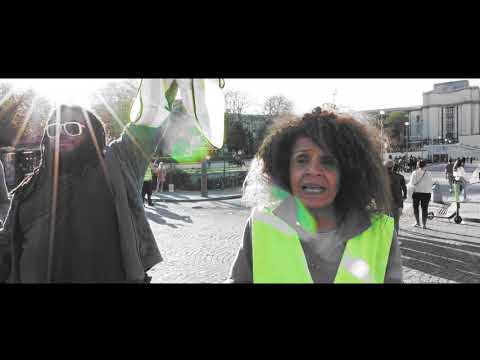 Piafo x Top'La - Gilet Jaune - Prod.Kidox