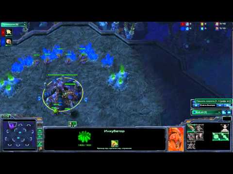 Watch2Win (Выпуск 5) - PVZ: oGsHero vs NosLoki