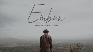 Download lagu ARIL FAUZI - EMBUN (  VIDEO LYRIC) mp3