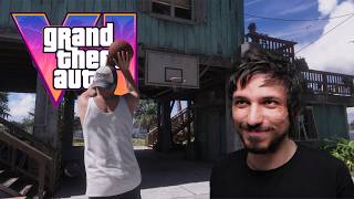 بشینیم تریلر جدید GTA 6 ببینیم!!😍