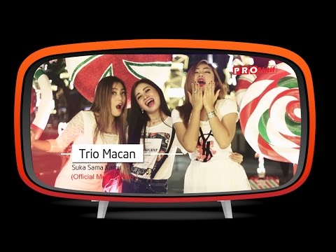 Trio Macan - Suka Sama Kamu (Official Teaser Video)