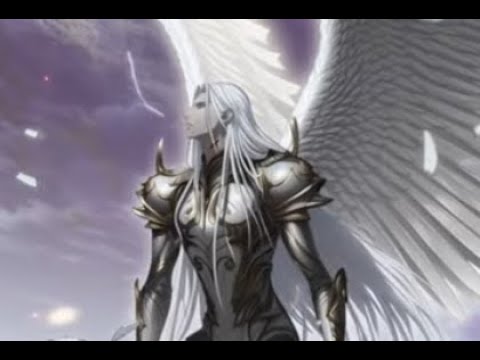 ⚔️A Batalha Celestial!👼 - ANIME Cristão | Batalha Bíblica Épica (Ep 01 - Série Bereshit)