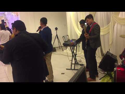 Hadirlah Mustika Cover By The Infinity Band