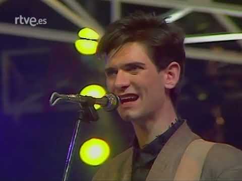 Alaska Y Dinarama - Cómo Pudiste Hacerme Esto A Mí